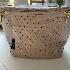 Kate Spade Out To Lunch